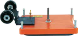Diamond Products 4645016 Misc Accessories Ceiling Jack for M-1, M-3 & M-5 rigs - Cat # 02080