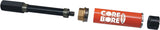 Retractable Carbide Bit Exploded View