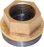 Threaded Cap