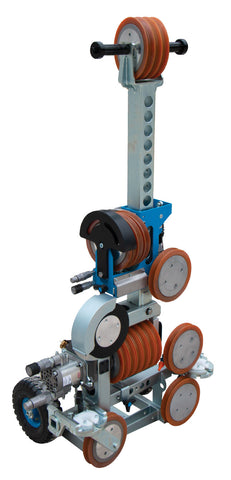 WCE17 Electric Wire Saw