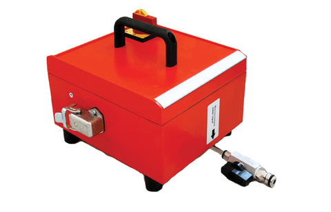 FU6U Power Inverter Part # 2600905