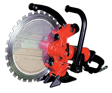 TR40 Ring Saw