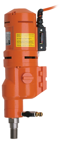 Weka DK22 Electric Drill Motor