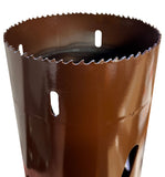 Diamond Products BDH10000DW Core Bore Wood Bits 10" - Cat # 108355