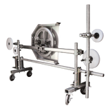WS25 WIRE SAW
