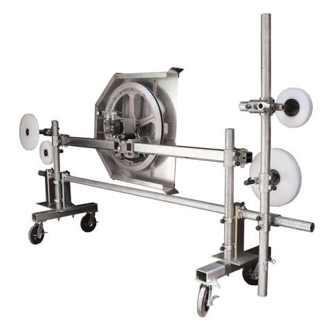WS25 WIRE SAW