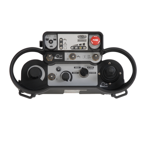 Diamond Products WSE1217 Wall Saw System - Part # 340255