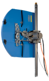 Diamond Products WSE2226 High Cycle Wall Saw System Complete - Part # 5801534, Cat # 46473