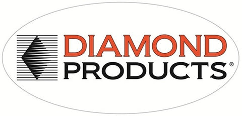 Diamond Products : O-RING -010 CAT# 59683 Part No. 2500939
