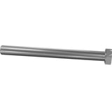 SCREW, TE, M10x110, UNI 5737, 8.8, ZN
