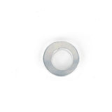 WASHER, FLAT, D6, UNI 6592, ZN
