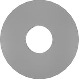 WASHER,D6 UNI ISO 7093 ZN