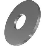 WASHER,D6 UNI ISO 7093 ZN