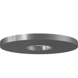WASHER,D6 UNI ISO 7093 ZN
