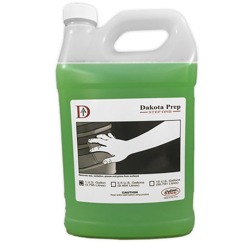 JUG, DAKOTA PREP, 1 GAL