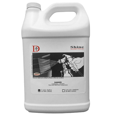 JUG, DAKOTA SHINE, 1 GAL