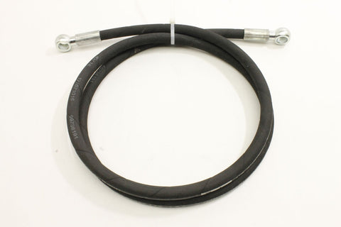 HOSE BSP R 1X  1/4 LG 1500