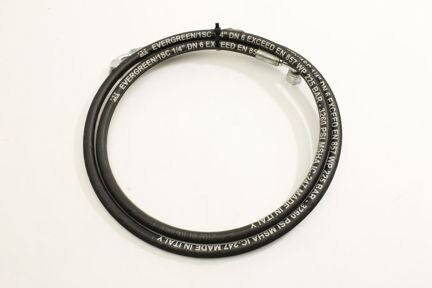 FLEXIBLE HOSE