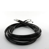 DOUBLE HOSE