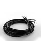 DOUBLE HOSE