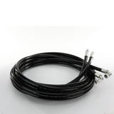 DOUBLE HOSE