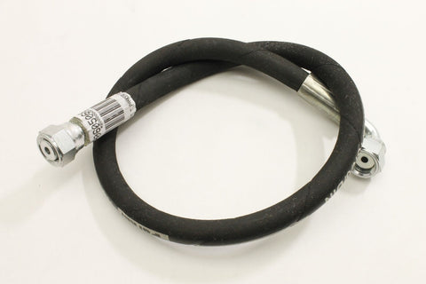HOSE R1 X 1/4 LG. 650