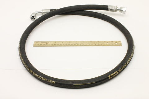 HOSE R2 X 1/2 LG.1550