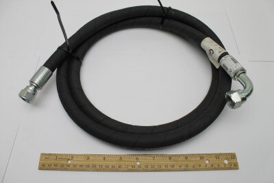 FLEXIBLE HOSE