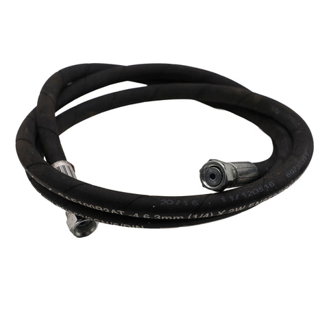 FLEXIBLE HOSE