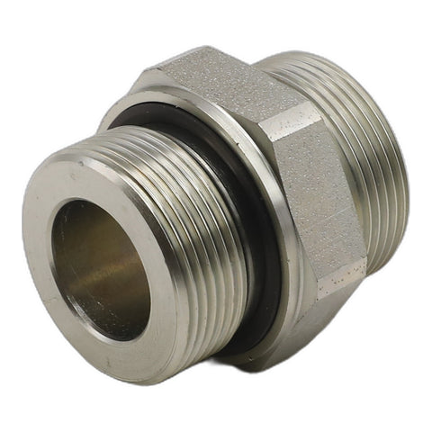 FITTING,M42X2.0 X 1-11/16 ORFS