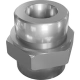 FITTING,1-1/4BSP X1-11/16 ORFS