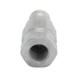 QUICK COUPLING MALE