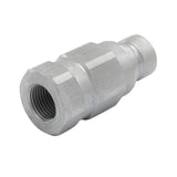 QUICK COUPLING MALE