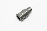 QUICK COUPLING MALE