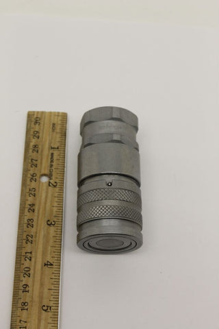 QUICK COUPLING FEMALE