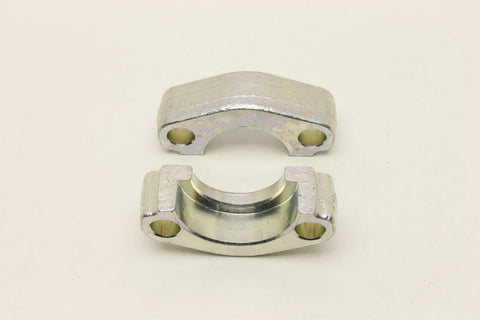 HALF FLANGE