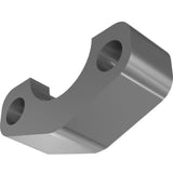 HALF FLANGE