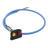 JOYSTICK PLATE
