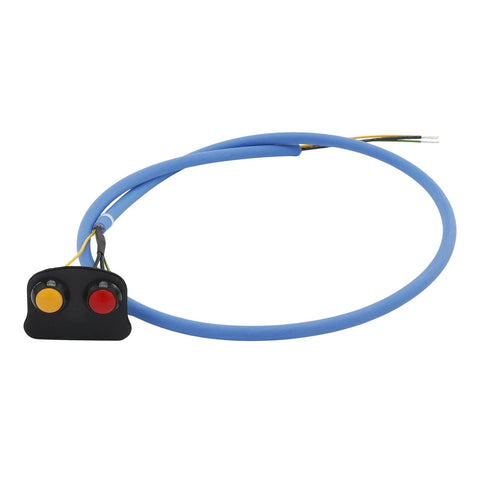 JOYSTICK PLATE