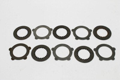CLUTCH DISC