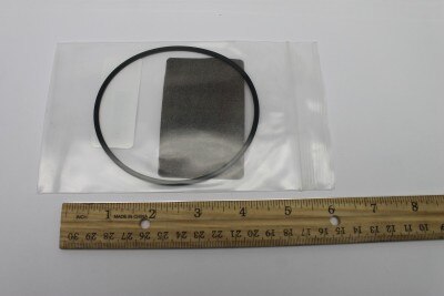 BACK-UP RING