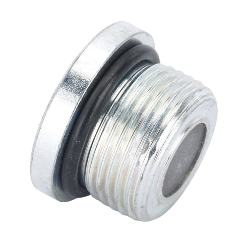 MAGNETIC PLUG