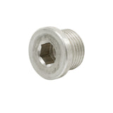 MAGNETIC PLUG