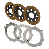 DISK PACKAGE BRAKE - 128