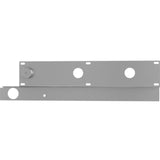 LOWER RADIATORBRACKET