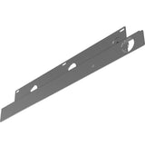LOWER RADIATORBRACKET