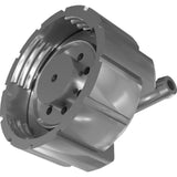 PRESSURIZED CAP 1 BAR