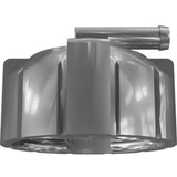 PRESSURIZED CAP 1 BAR