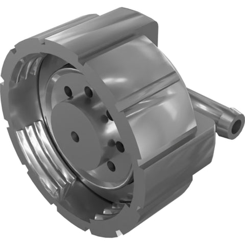 PRESSURIZED CAP 1 BAR