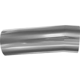 SILICON PIPE TURBO-FLEX D.45 Lg.170